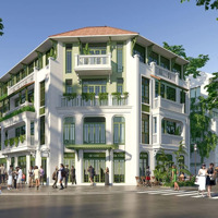 Độc Quyền Quỹ Căn Shophouse Và Biệt Thự Mặt Sông Sun Urban City Hà Nam Với Chiết Khấu Lên Tới 19%.