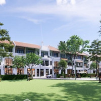 Độc Quyền Quỹ Căn Shophouse Và Biệt Thự Mặt Sông Sun Urban City Hà Nam Với Chiết Khấu Lên Tới 19%.