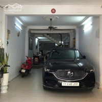 Hàng Hot Giảm Mạnh 1.5 Tỷ Nhà Đẹp Út Tịch Tân Bình Chỉ 14.7 Tỷ
