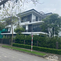 Biệt Thự Đơn Lập Góc Đẹp Nhất Hà Đô Charm Villas