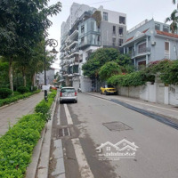 Bán Nhà Lô Góc Mặt Phố Từ Hoa Tây Hồ Đầu Tư Đỉnh Khai Thác Ngay Giá Còn Thương Lượng