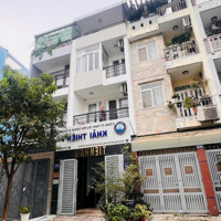 Chính Chủ Gửi Bán Nhàmặt Tiềnđường Số 31D, Diện Tích: 80M2 (4X20) Kết Cấu: Hầm, Trệt, 3 Lầu, Giá: 18.2 Tỷ
