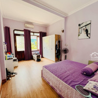 Mặt Phố Đặng Văn Ngữ, Dân Xây Chắc Đẹp, 2 Thoáng Vĩnh Cửu, Kinh Doanh Vô Đối, Gần Hồ. 85M2*5T