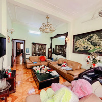 Mặt Phố Đặng Văn Ngữ, Dân Xây Chắc Đẹp, 2 Thoáng Vĩnh Cửu, Kinh Doanh Vô Đối, Gần Hồ. 85M2*5T