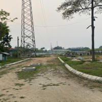 Bán Đất Nền Dự Án Kđt Nam Phúc Yên Giá Chỉ 23 Triệu/M2, Không Yêu Cầu Xây Dựng