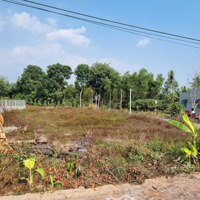 5X27 Full Thổ Cư, Đường Nhựa, Gần Ủy Ban. Giá 580 Triệu