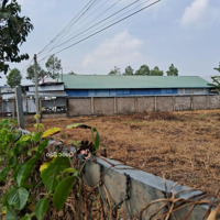 Bán Lô Đất Thổ 120M2/ 680 Triệu Đ. Nông Trường, Phước Đông, Gò Dầu, Tây Ninh. Cách Kcn Phước Đông 1Km.