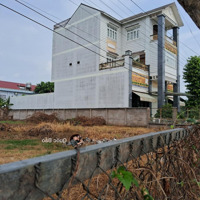 Bán Lô Đất Thổ 120M2/ 680 Triệu Đ. Nông Trường, Phước Đông, Gò Dầu, Tây Ninh. Cách Kcn Phước Đông 1Km.