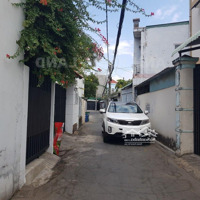 Hàng Vip - Bán Đấthẽm Xe Hơilinh Trung Tặng Nhà Nát Tiện Xây Mới, 166M2 Chỉ 11 Tỷ