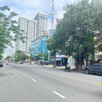 Cần Bán Đất Đường Trưng Nữ Vương- Hải Châu- Đà Nẵng, Ngang 7,5M Diện Tích: 201M2 (Nở Hậu), Giá Chỉ: 25,5 Tỷ