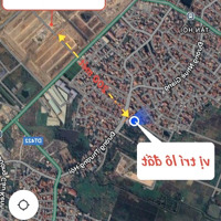 Bán Lô Góc 50M2 Tân Hội "Vàng Mỏ" Kinh Doanh Đỉnh Cao, Vị Trí Đắt Giá! Nhanh Tay Kẻo Lỡ