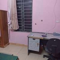 Cho Thuê Nhà Riêng 4 Tầng Có 2 Phòng Ngủ Ở Ngõ 122 Vĩnh Tuy - Hai Bà Trưng