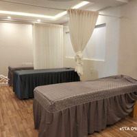 Cho Thuê Mặt Tiền Kinh Dương Vương, P12, Q6, 8Mx16M, 128M2 Trệt 2 Lầu, Giá: 50 Triệu