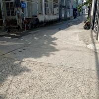 Sót lô đất 97m2 Kiệt rộng 4m ô tô tải chạy Chỉ 2.1 tỷ đường Cách Mạng Tháng Tám