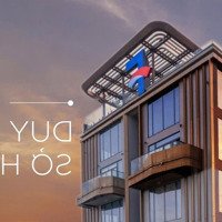 Căn Ngoại Giao 2 Phòng Ngủ - Tầng Cao - View Sông Hàn Duy Nhất Tại The Fillmore Đà Nẵng