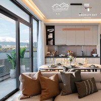 Căn Ngoại Giao 2 Phòng Ngủ - Tầng Cao - View Sông Hàn Duy Nhất Tại The Fillmore Đà Nẵng