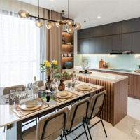 Bán Gấp Căn Hộ Chung Cư 2 Phòng Ngủ 2 Vệ Sinhglory Heights - Vinhomes Grand Park Q9, Tp.hcm