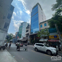 Tòa Building Mặt Tiền Trần Đình Xu Quận 1 -Diện Tích8 X 22M - Hầm - 9 Tầng - Hđt 538 Triệu - Giá Bán 95 Tỷ