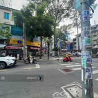 Tòa Building Mặt Tiền Trần Đình Xu Quận 1 -Diện Tích8 X 22M - Hầm - 9 Tầng - Hđt 538 Triệu - Giá Bán 95 Tỷ