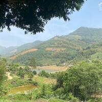 Bán 5,1ha đất rừng tại Tiến Sơn – Lương Sơn – Hòa Bình. Giá 5tỷ.