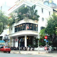 Góc 2Mt Lê Thánh Tôn & Thái Văn Lung Quận 1 .Diện Tích12 X 15M - 5 Tầng . Hđt 700 Triệu - Giá Bán 150 Tỷ
