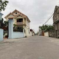 Chuyển nhượng lô đất 84m2 ngang 7,5m đường 6m Phong Cầu Đại Đồng Kiến Thụy