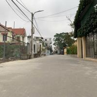 Chuyển nhượng lô đất 84m2 ngang 7,5m đường 6m Phong Cầu Đại Đồng Kiến Thụy