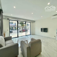 Cho Thuê Shophouse, Biệt Thự Vinhomes Hưng Yên, Full Nội Thất Cao Cấp-Quỹ Căn Đẹp Với Giá Tốt Nhất