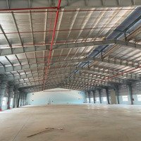 Cho Thuê Xưởng Sản Xuất 10.000 M2 - Ccn Định Quán - Đồng Nai - Giá Tốt Nhất Khu Vực