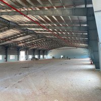 Cho Thuê Xưởng Sản Xuất 10.000 M2 - Ccn Định Quán - Đồng Nai - Giá Tốt Nhất Khu Vực