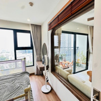 Chính Chủ Bán 2 Ngủ 54M2,Full Nt Cao Cấp Vinhomes Smart City - Giá Bán 3.2 Tỷ, Chỉ Bán Trong Tuần Này