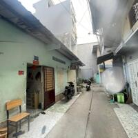 Bán nhà 104m2, Hẻm xe hơi Đường Huỳnh Thiện Lộc, Q. Tân Phú