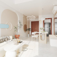 Bán Căn Hộ Cao Cấp Dĩ An - Phú Đông Sky Garden, 2 Tỷ 8 Chodiện Tích69M2, 2 Phòng Ngủ 2 Vệ Sinhrộng Rãi, Thoáng Mát