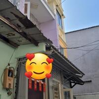 Bán nhà 104m2, Hẻm xe hơi Đường Huỳnh Thiện Lộc, Q. Tân Phú