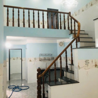 Bán Dãy Trọ Liền Kề Kcn Mỹ Phước 3, Thới Hoà, Bến Cát, Giá Chỉ 1,25Tỷ, Cách Bưu Điện 300M, Sổ Sẵn.