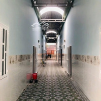 Bán Dãy Trọ Liền Kề Kcn Mỹ Phước 3, Thới Hoà, Bến Cát, Giá Chỉ 1,25Tỷ, Cách Bưu Điện 300M, Sổ Sẵn.