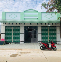 Bán Dãy Trọ Liền Kề Kcn Mỹ Phước 3, Thới Hoà, Bến Cát, Giá Chỉ 1,25Tỷ, Cách Bưu Điện 300M, Sổ Sẵn.