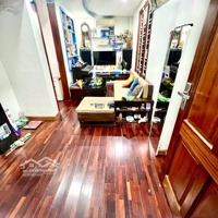Hàng Hiếm Tại Văn Cao-Ba Đình,Cách Mp 20M,Hồ Tây 80M, 2Thoáng. 55M, 5Tầng, Vừa Ở Vừa Cho Thuê. 8Ty4