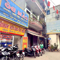Bán Nhà Vạn Phúc-3 Gác Đỗ Cửa-15M Ra Mp Víp Vạn Phúc-Dân Xây Btct Chắc Chắn-Mt To-Sổ Đẹp 40M2 7X Tỷ