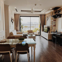 Bán Căn Góc 98.4M2 Sunshine Riverside - 3 Ngủ + 2 Ban Công - Full Đồ Đẹp - View Nội Khu + Bể Bơi