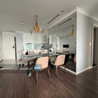 Bán Căn Góc 98.4M2 Sunshine Riverside - 3 Ngủ + 2 Ban Công - Full Đồ Đẹp - View Nội Khu + Bể Bơi