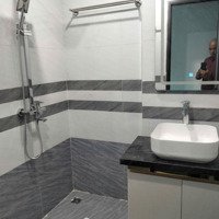 Bán Nhà Tân Mai Hoàng Mai.diện Tích45M X 5 Tầng, Thang Máy, Gần Ô Tô Tránh, Sát Phố Tân Mai. Giá Bán 8.8 Tỷ