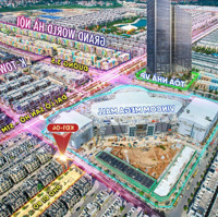 Biệt Thự Bán Gấp Tại The Empire - Vinhomes Ocean Park 2, Giá Bán 72,9 Tỷ, 238,5M2