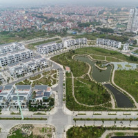 Chủ Gửi Cần Bán Nhanh: Liền Kề, Biệt Thự, Shophose Kđt Tasco Foresa Xuân Phương. Giá Tốt 0934500656