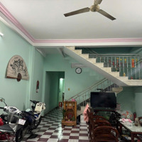 Bán Nhà Mỹ Đa Tây 12, Nam Việt Á Gd1, 2 Tầng Đường 7M5, Giá Tốt Đầu Tư