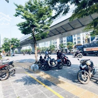 Giá Tốt - Chủ Cần Bán Gấp Nhà Mặt Phố Minh Khai - Tương Lai Lô Góc 2 Mặt Phố - 170M2 X 2T -Mặt Tiền8,5M