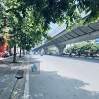 Giá Tốt - Chủ Cần Bán Gấp Nhà Mặt Phố Minh Khai - Tương Lai Lô Góc 2 Mặt Phố - 170M2 X 2T -Mặt Tiền8,5M