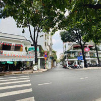 Bán Nhà 2Mặt Tiềntrường Sa Q. 3, Dt: 4X14M, 2 Tầng, P 13, Q3, Tp.hcm Giá Bán 16 Tỷ