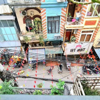 Mặt Phố Lớn, Kinh Doanh Sầm Uất, Khẩu Hoàn Kiếm, 2 Thoáng, 6 Tầng Full Nội Thất Đẹp, 73M. 29Tỷ9