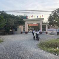 5x27 full thổ cư, đường nhựa, gần ủy ban. giá 580tr